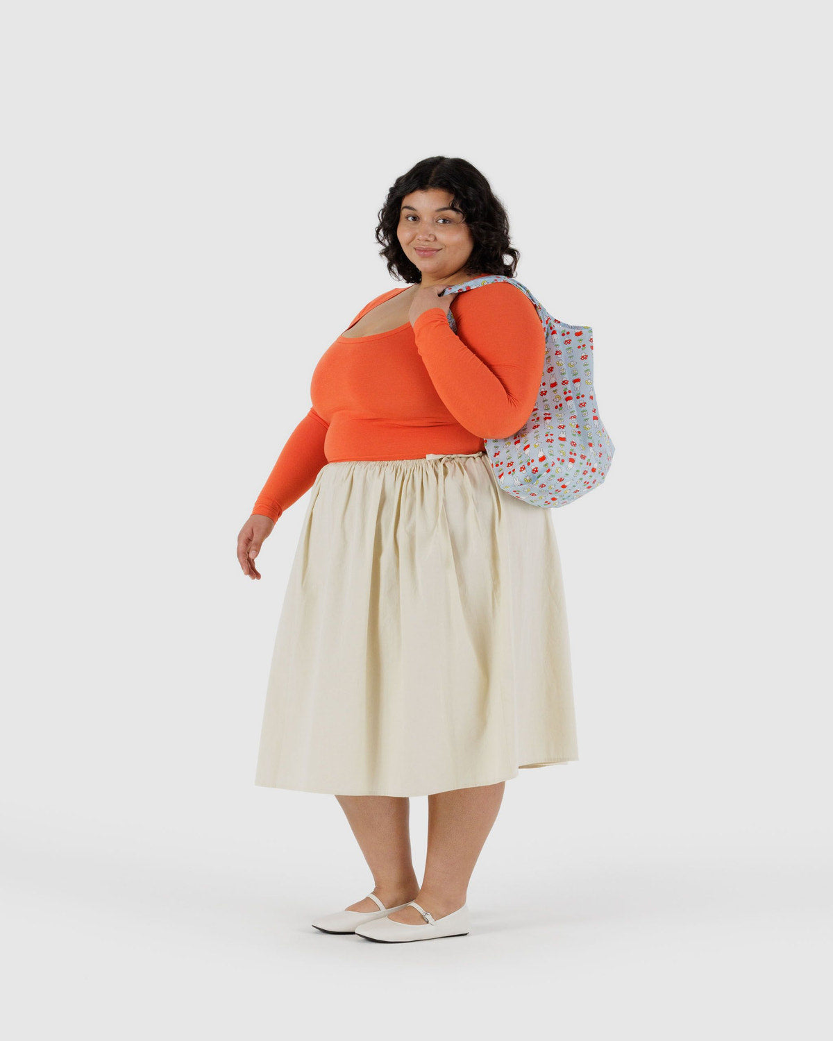 Standard BAGGU Reusable Bags