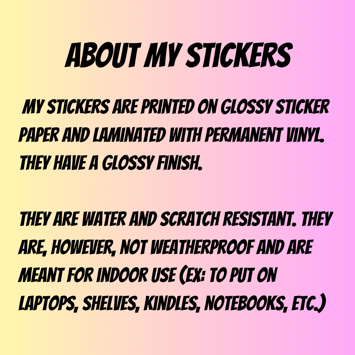 You're Lucky Women Want Equality Sticker