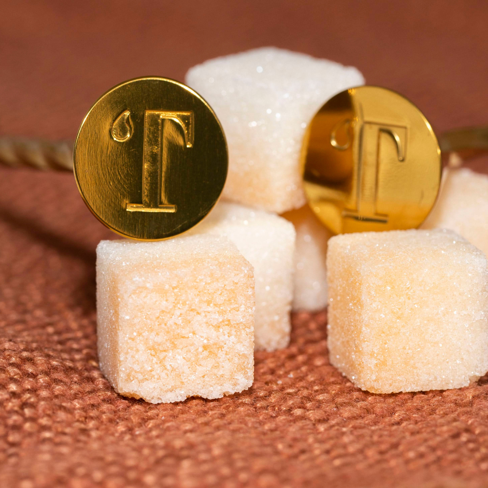 Bar Spoon and Muddler for Mixology