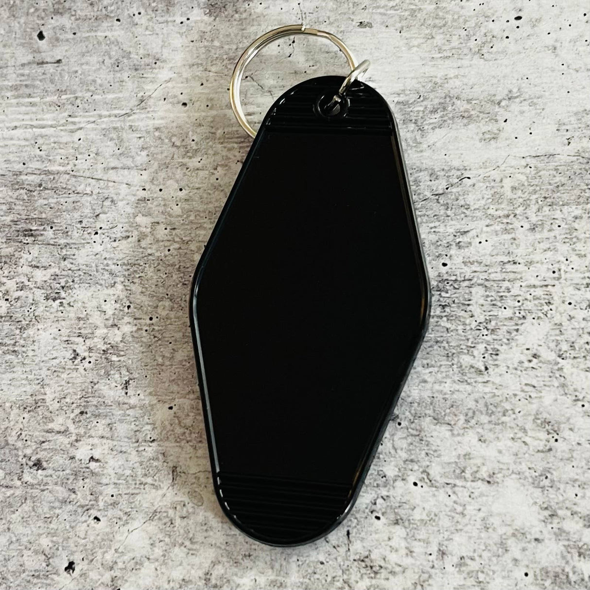 Hot Smart Woman Ass that Doesn't Quit Keychain
