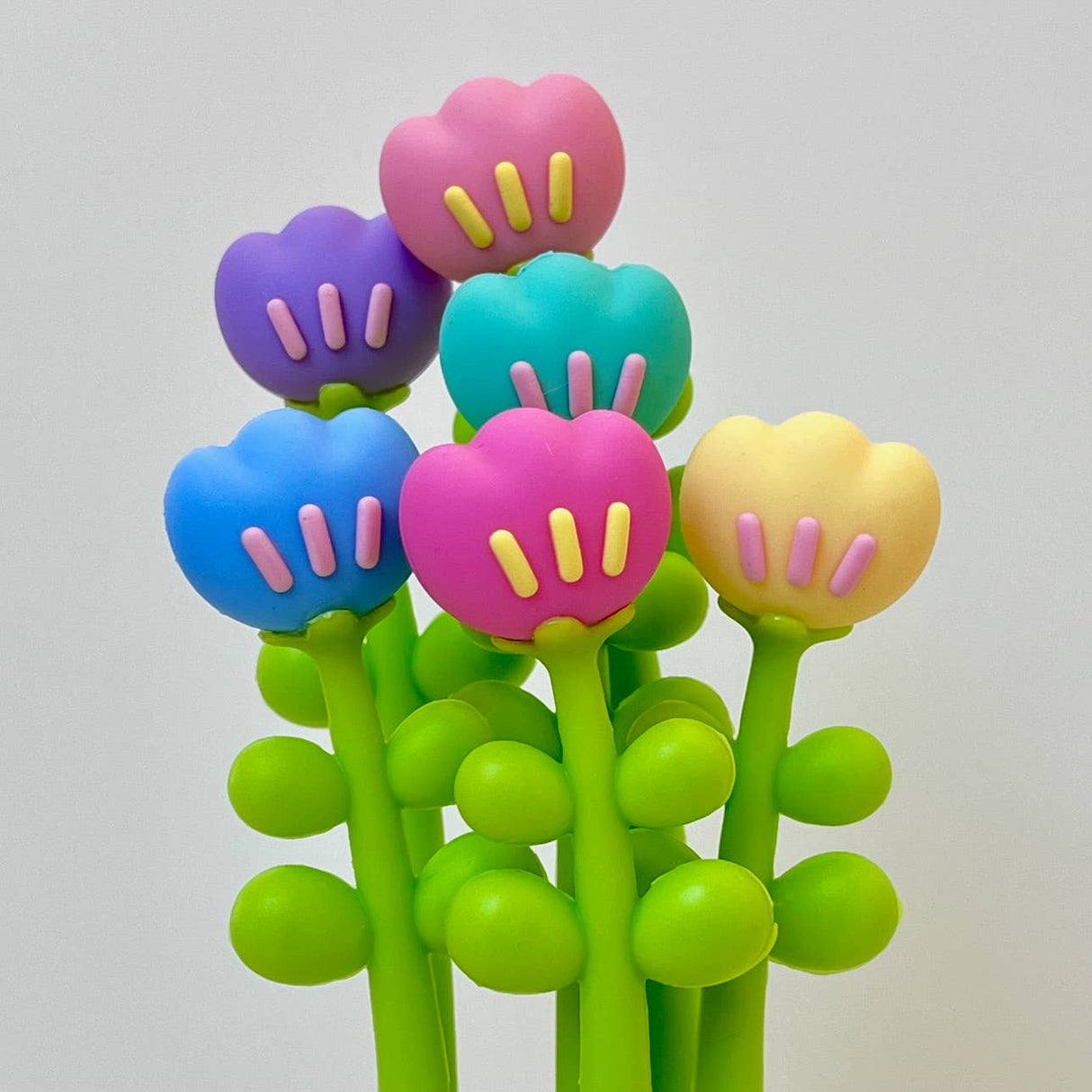 Tulip Gel Wiggle Pen