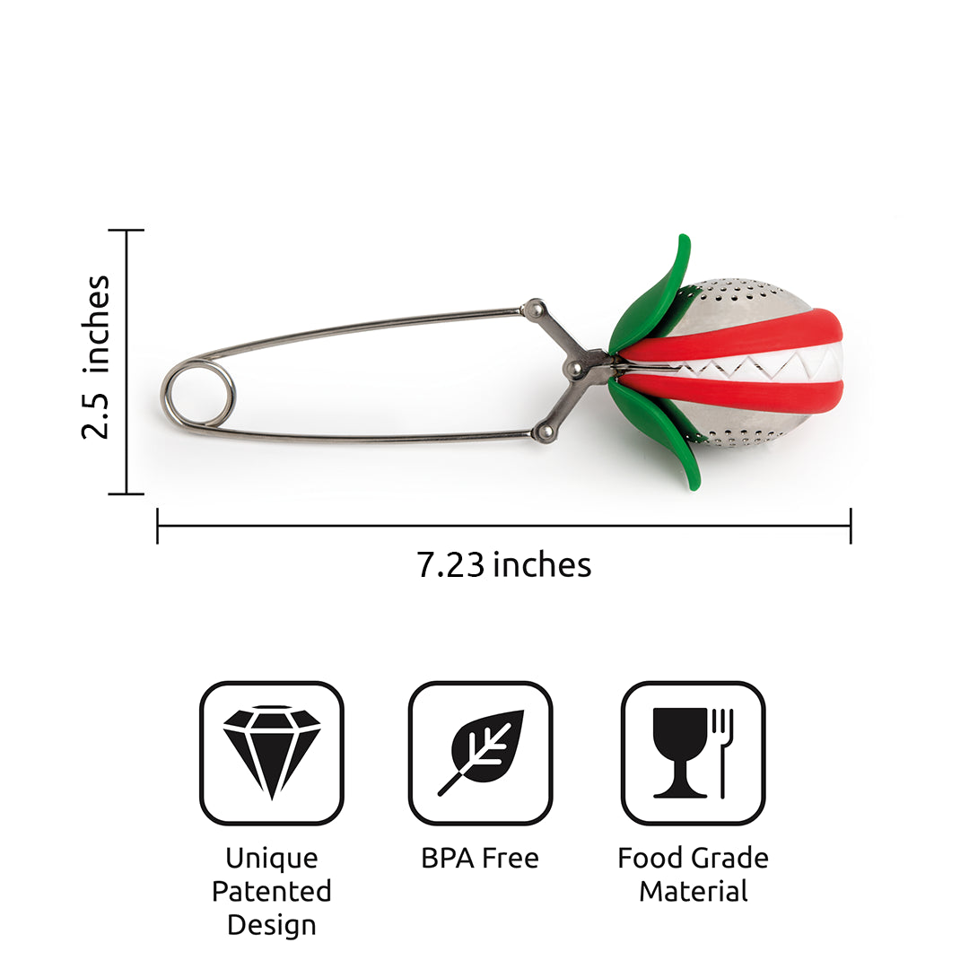 Tea Trap Tea Infuser