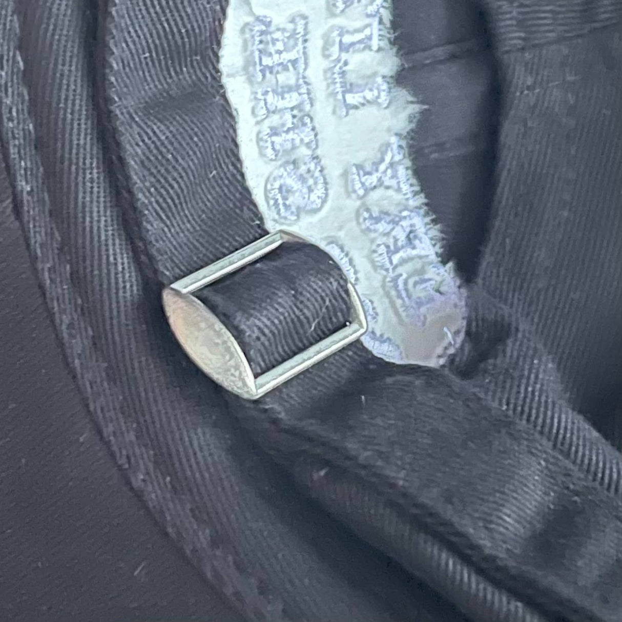 Every Little Thing She Does is Tragic Baseball Hat