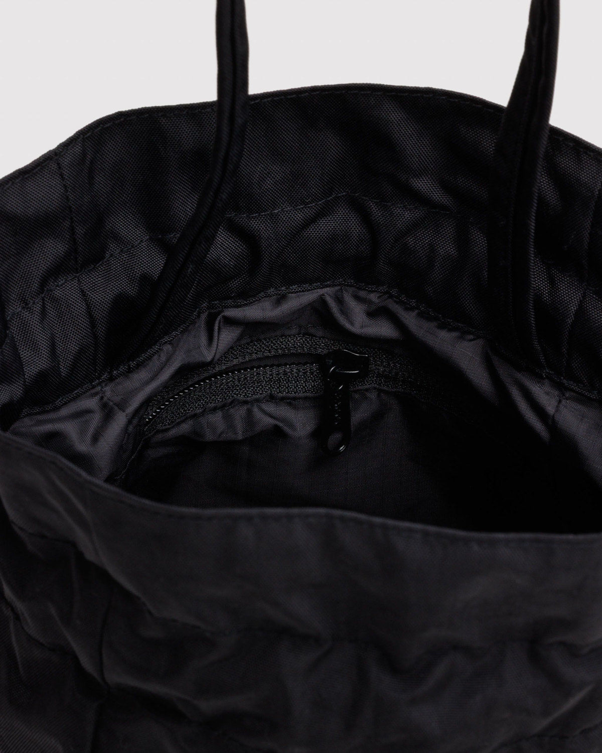 Nylon Drawstring Bag by BAGGU