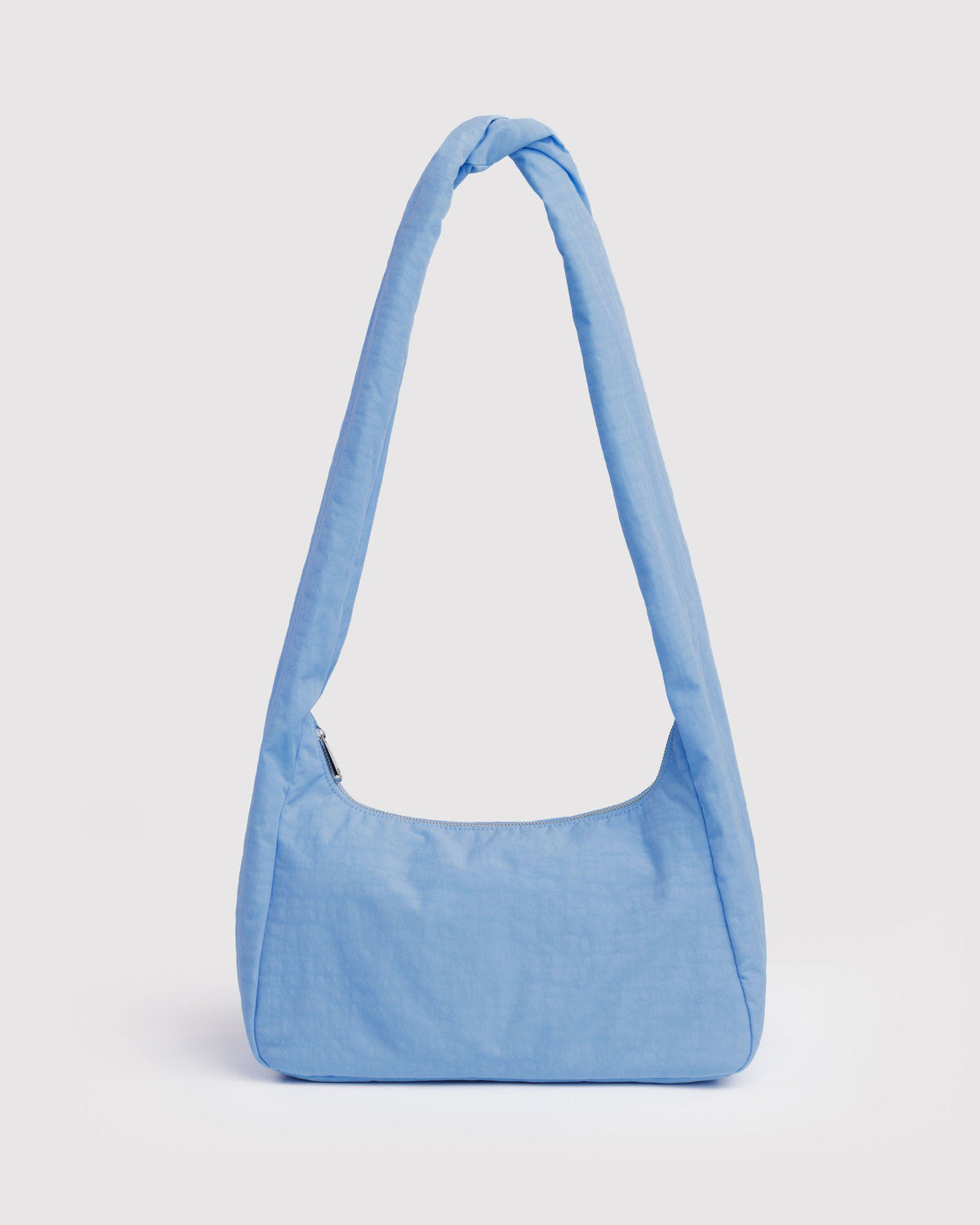 Nylon Meringue Bag by BAGGU