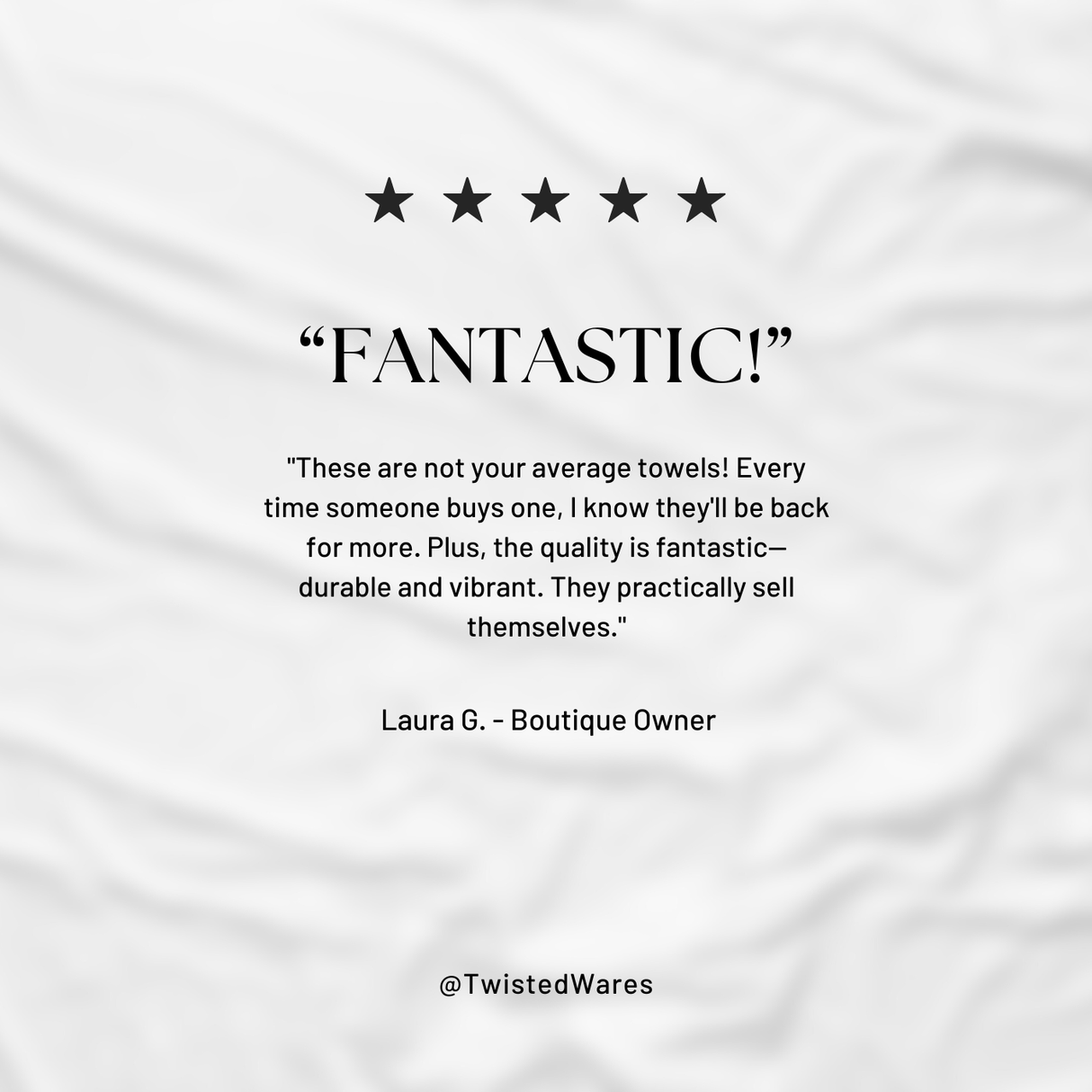 It's Not a Party 'Til a Wiener Comes Out Tea Towel