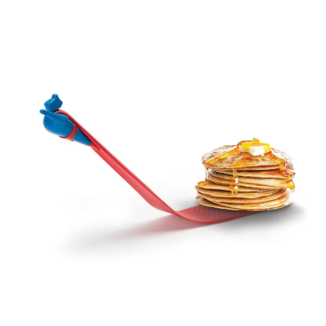 Superhero Spatula