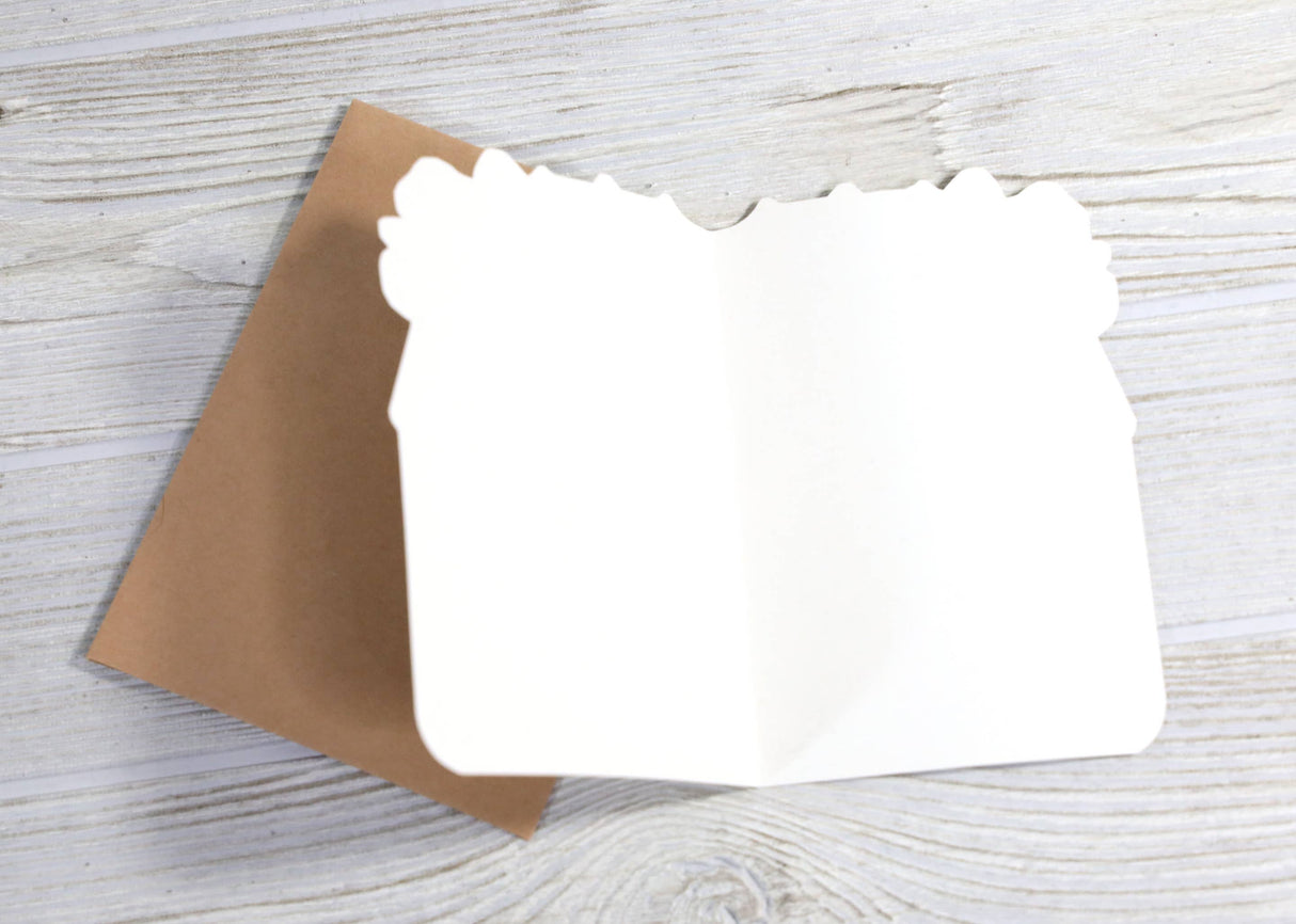 Funny All Occasions Greeting Card