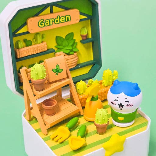 Chiikawa Random Compact Concept Shop