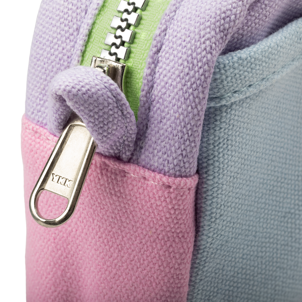 80's Windbreaker Studio Pouch by Soolla