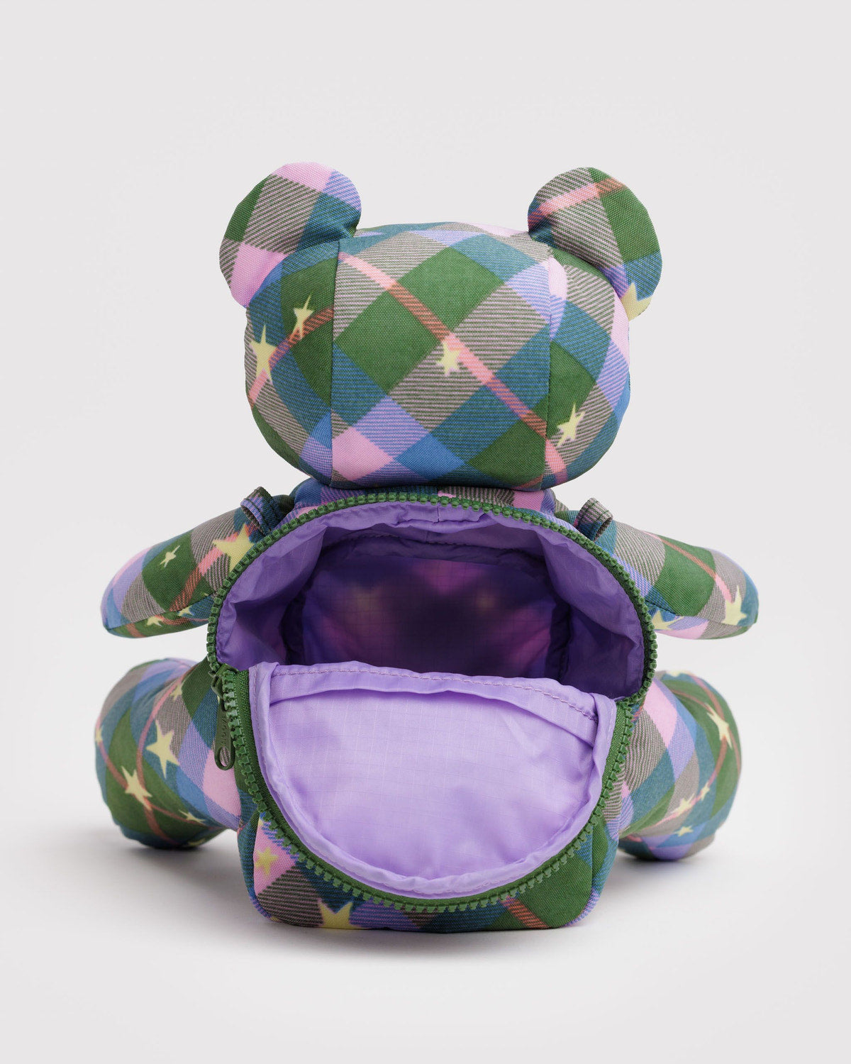 Bear Bag by BAGGU