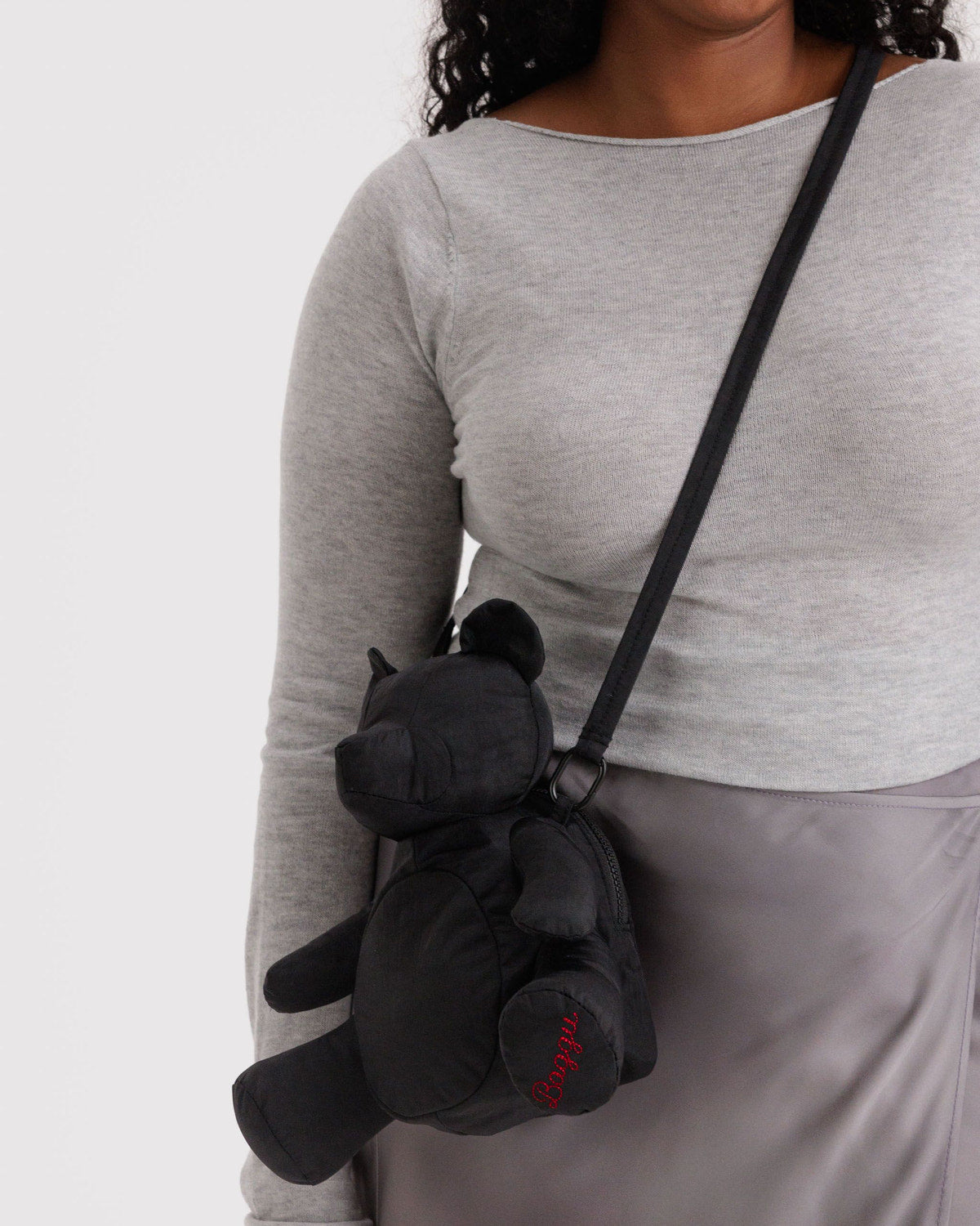 Bear Bag by BAGGU