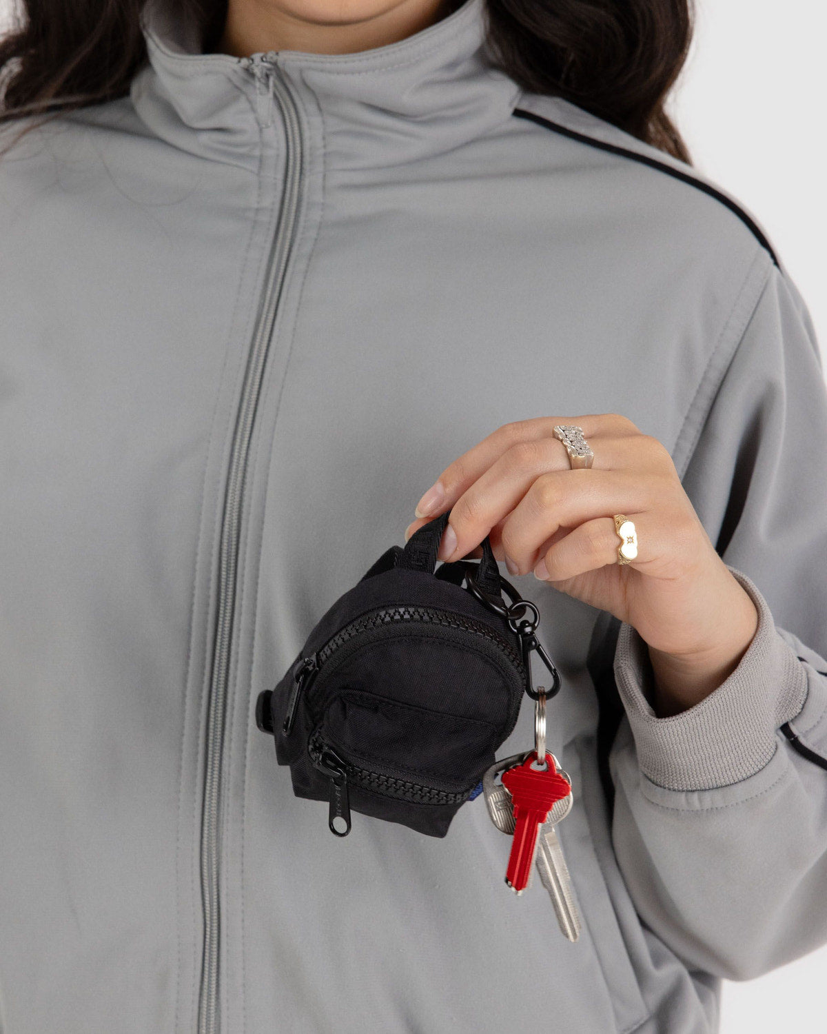 Backpack Charm by BAGGU