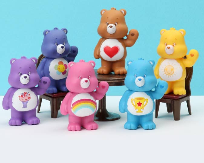 Care Bears Blind Box – Ver.1