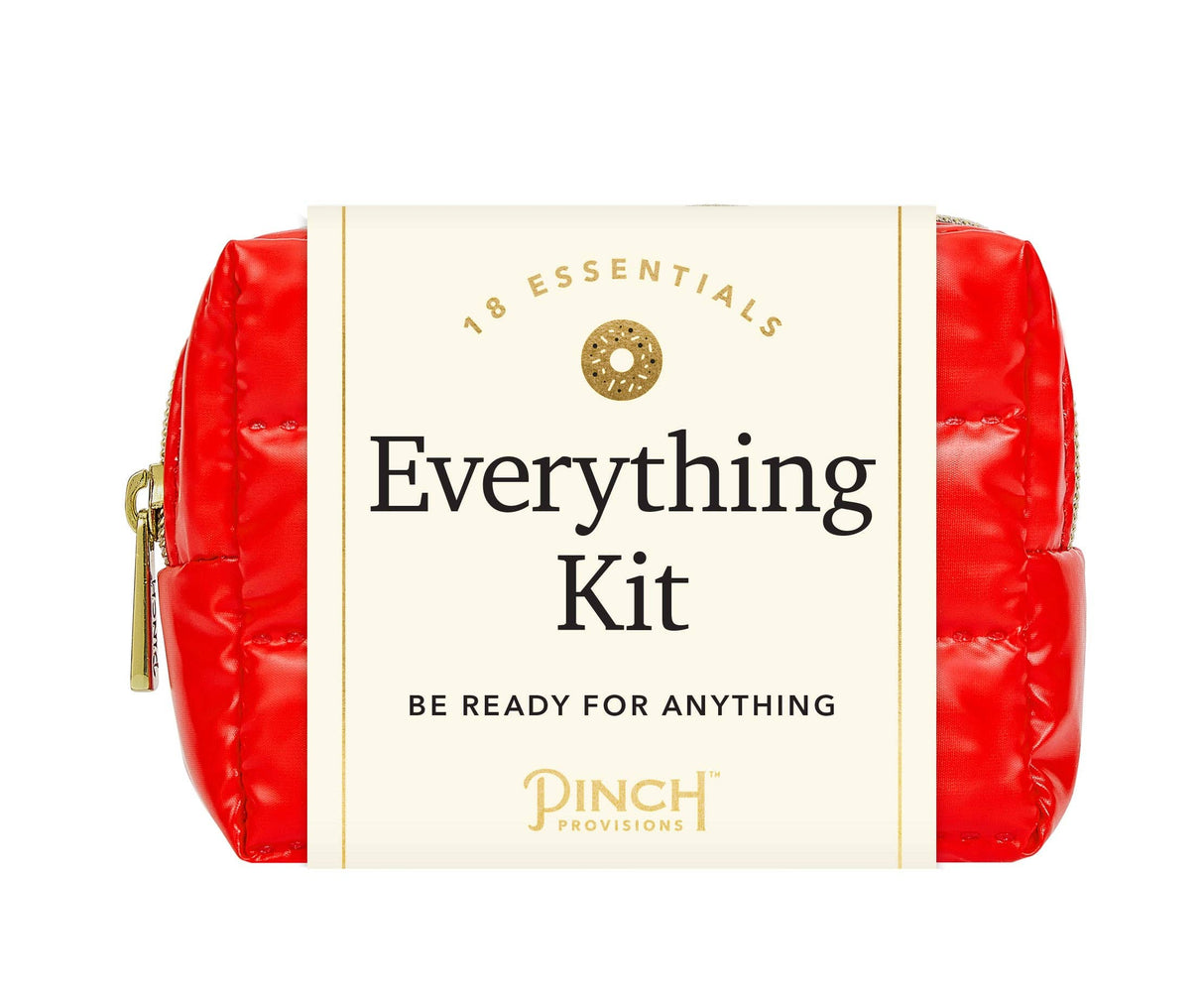 Puffer Everything Kit
