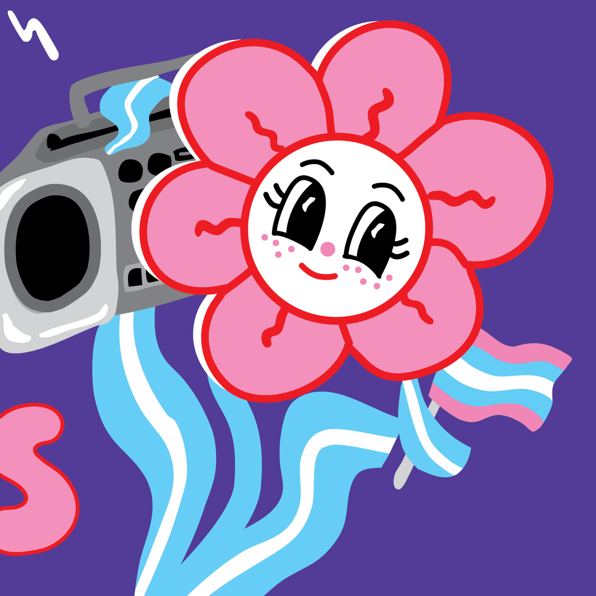 Gender Bullies Sticker