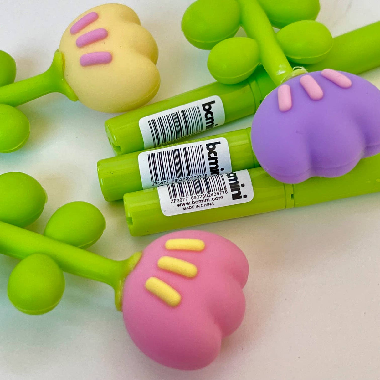 Tulip Gel Wiggle Pen