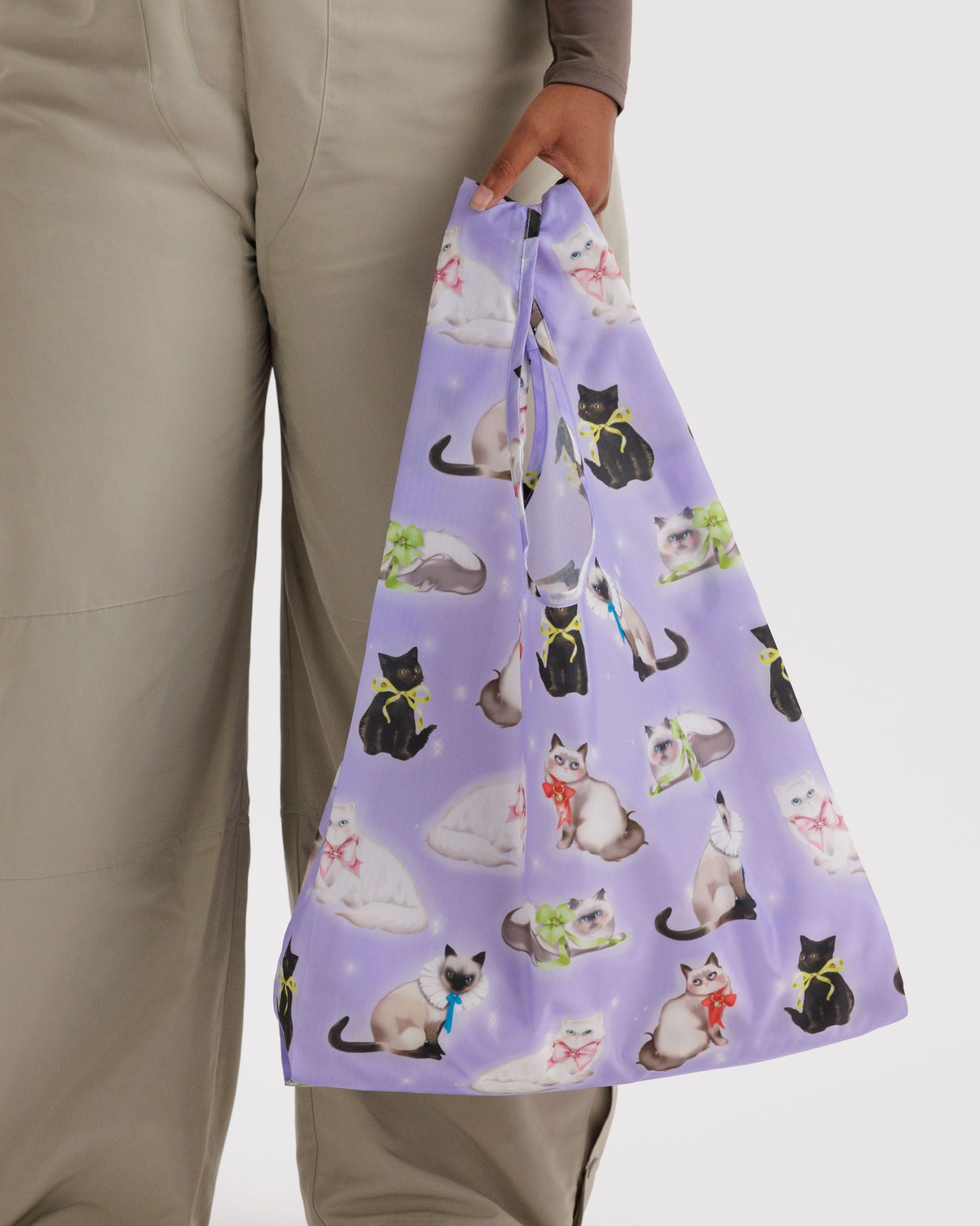 Standard BAGGU Reusable Bags