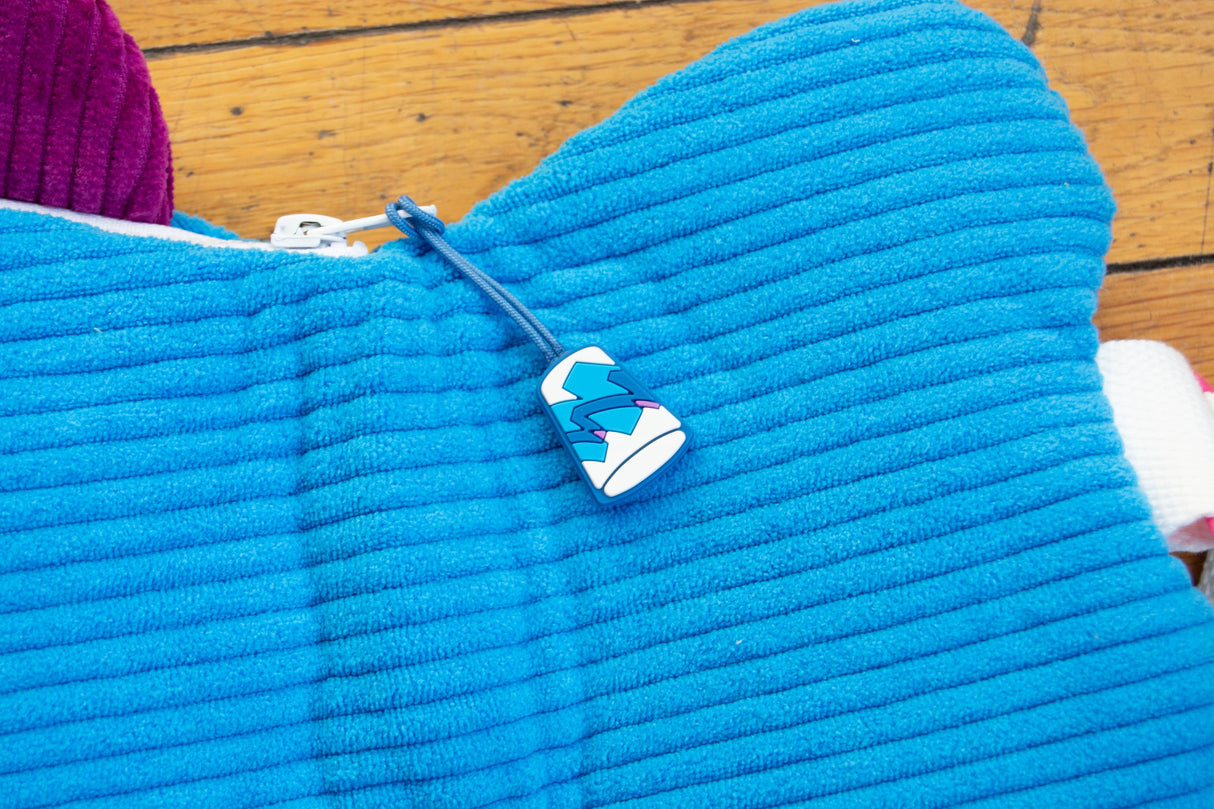 The Fish Bag - 90's Throwback