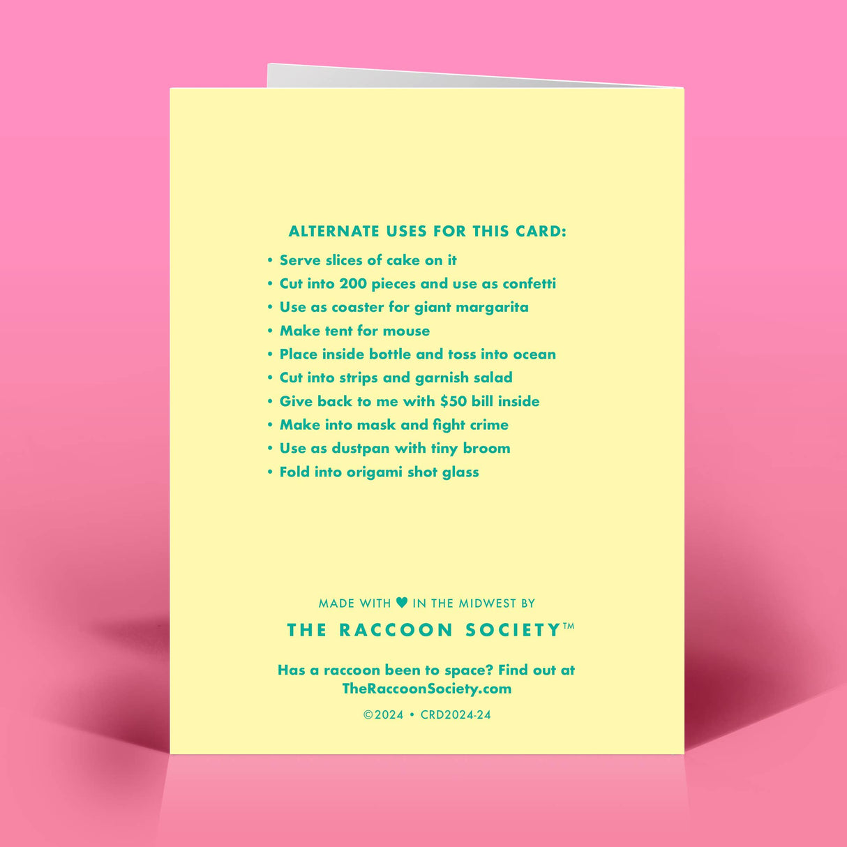 You're #1 Birthday Card