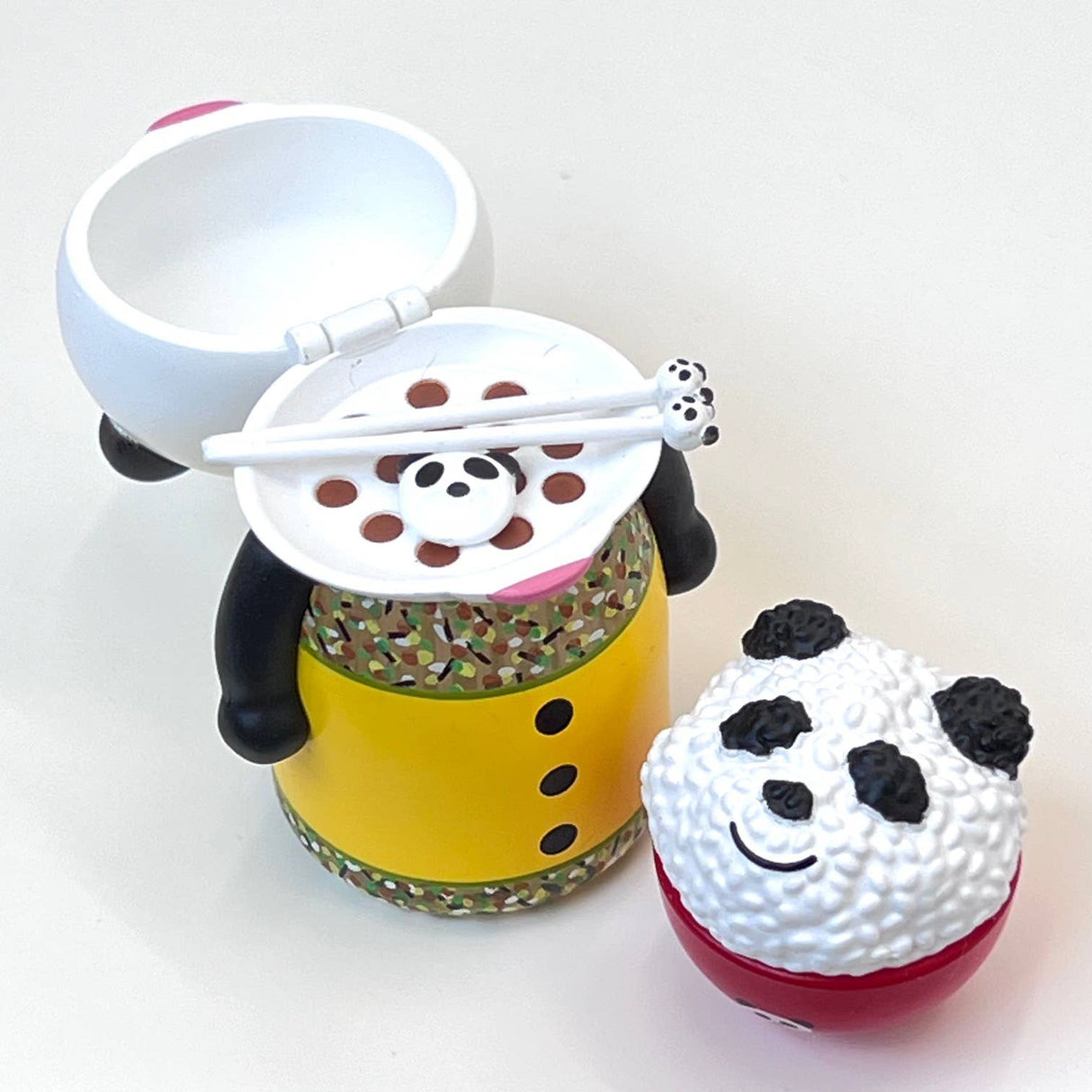 Panda Furikake Blind Box