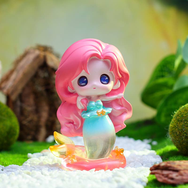 Mermaid Blind Box