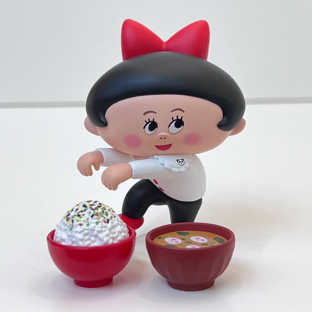 Panda Furikake Blind Box