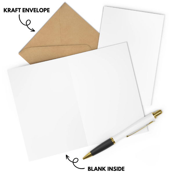 Wait Till You See the Nursing Home Mother's Day Card