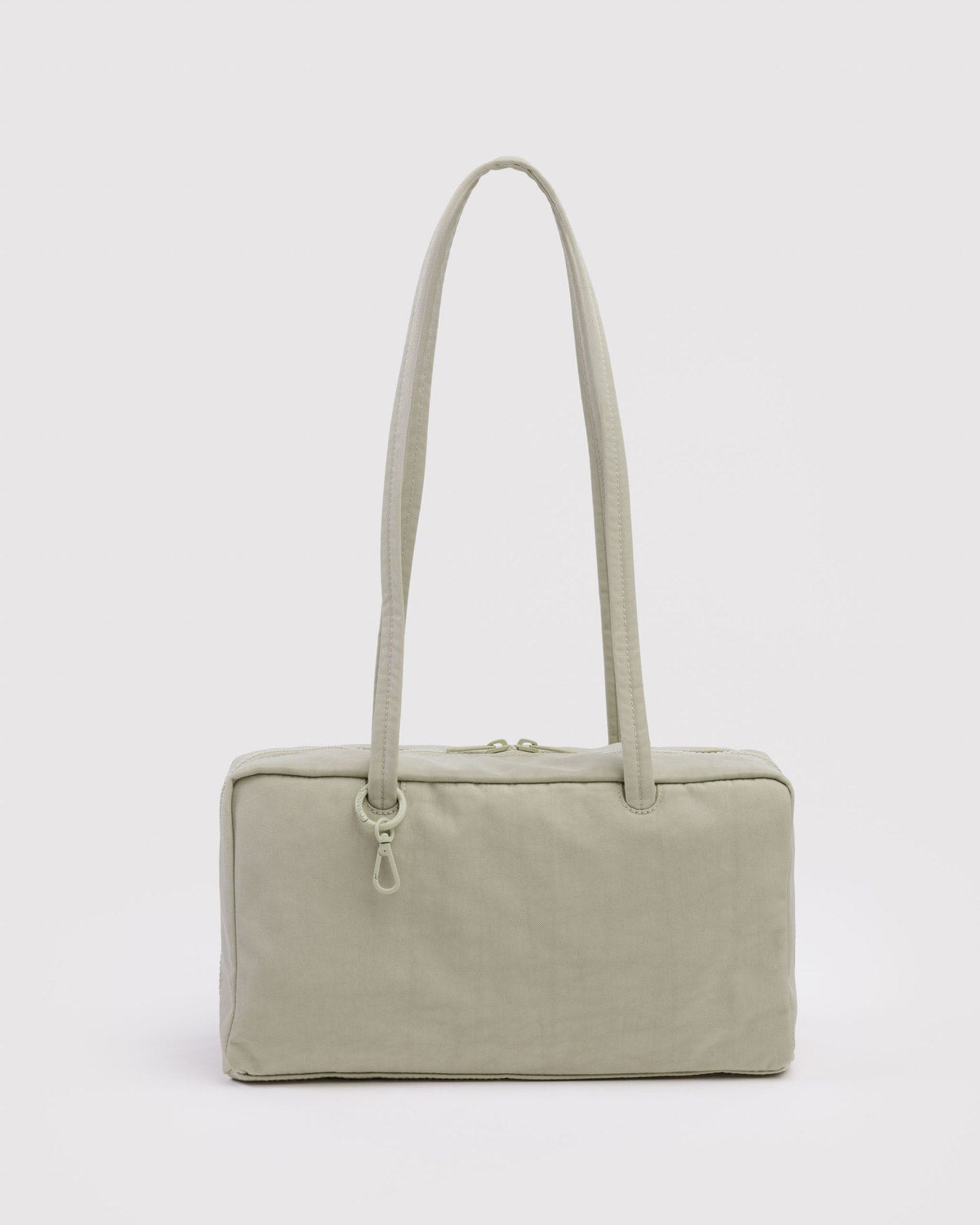 Nylon Bowler Bag by BAGGU