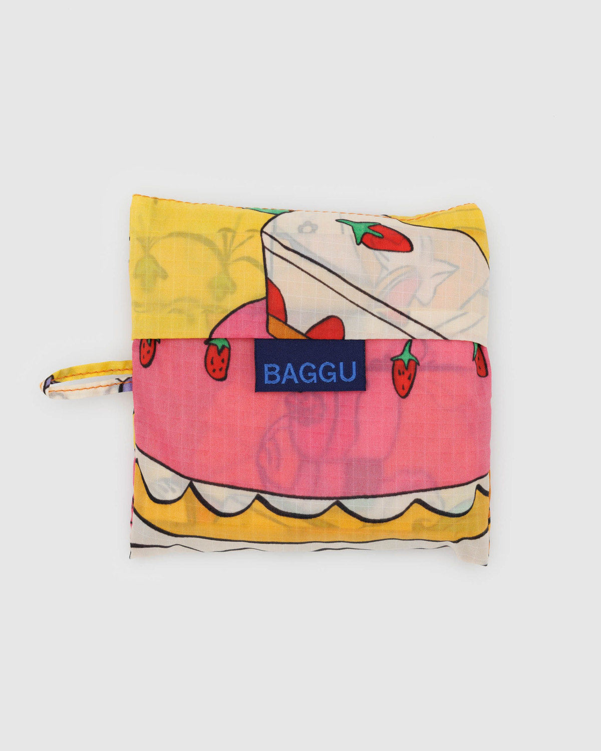 Standard BAGGU Reusable Bags