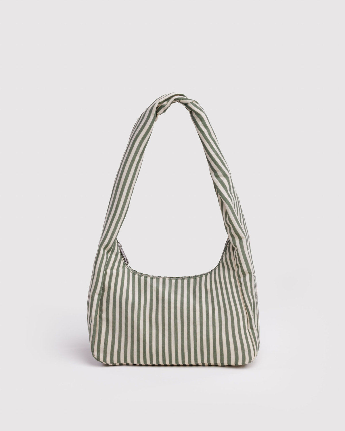Small Nylon Meringue Bag by BAGGU