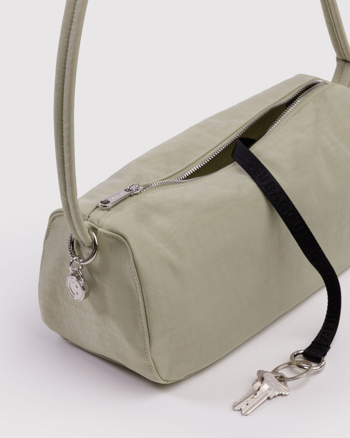 Nylon Loaf Bag by BAGGU