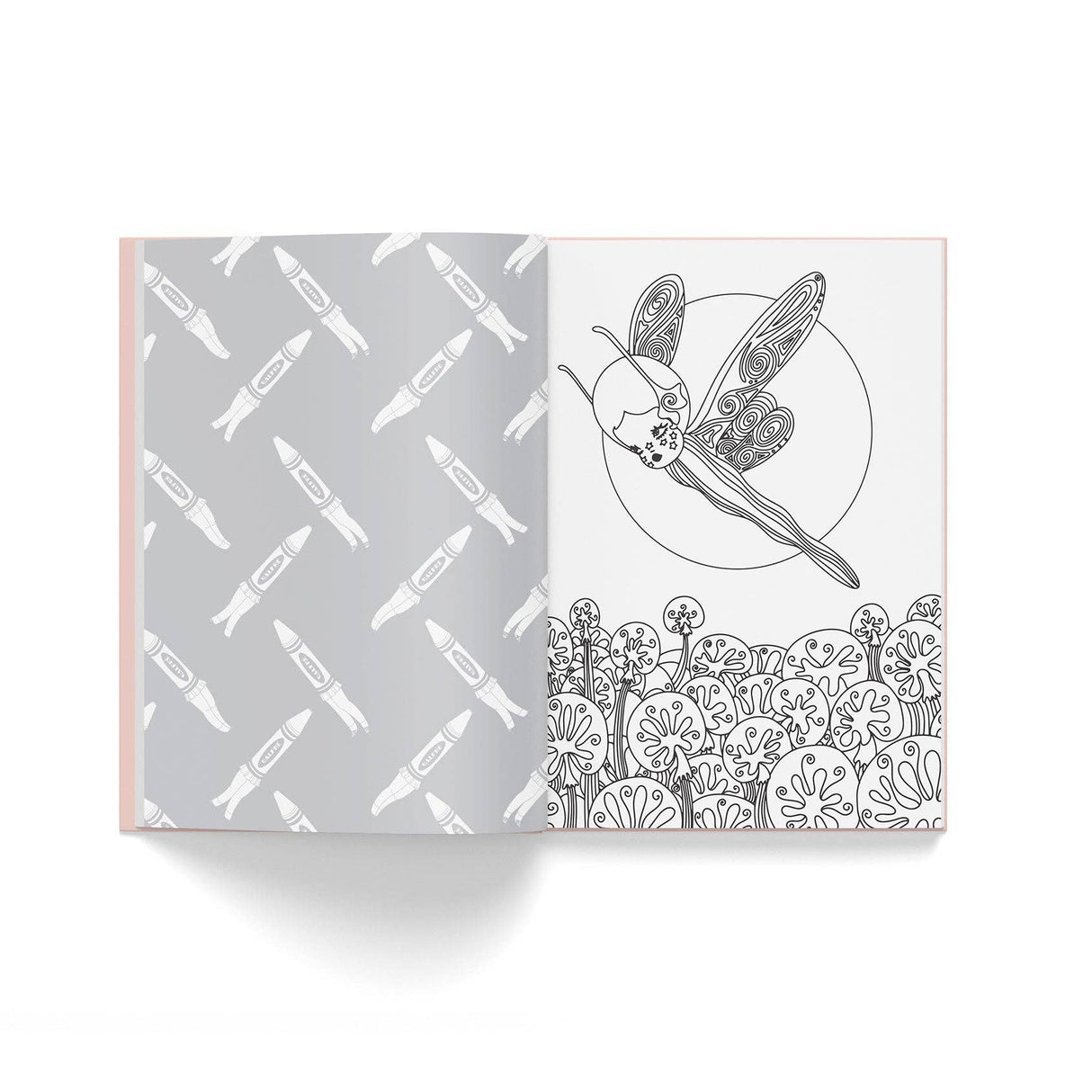 Valfre Coloring Book Vol. 2