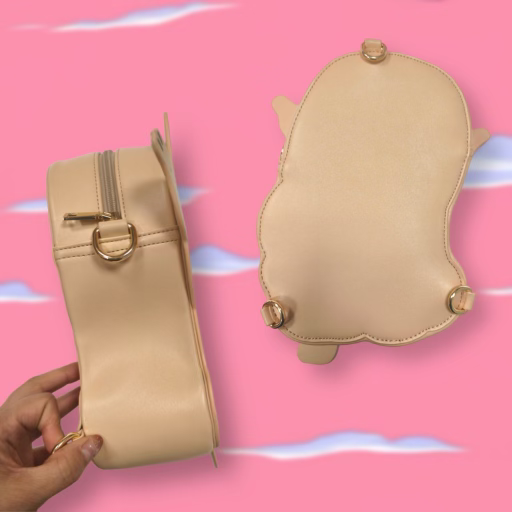 Adventure Time Buff Baby Bag