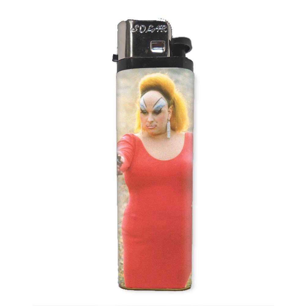 Divine Lighter