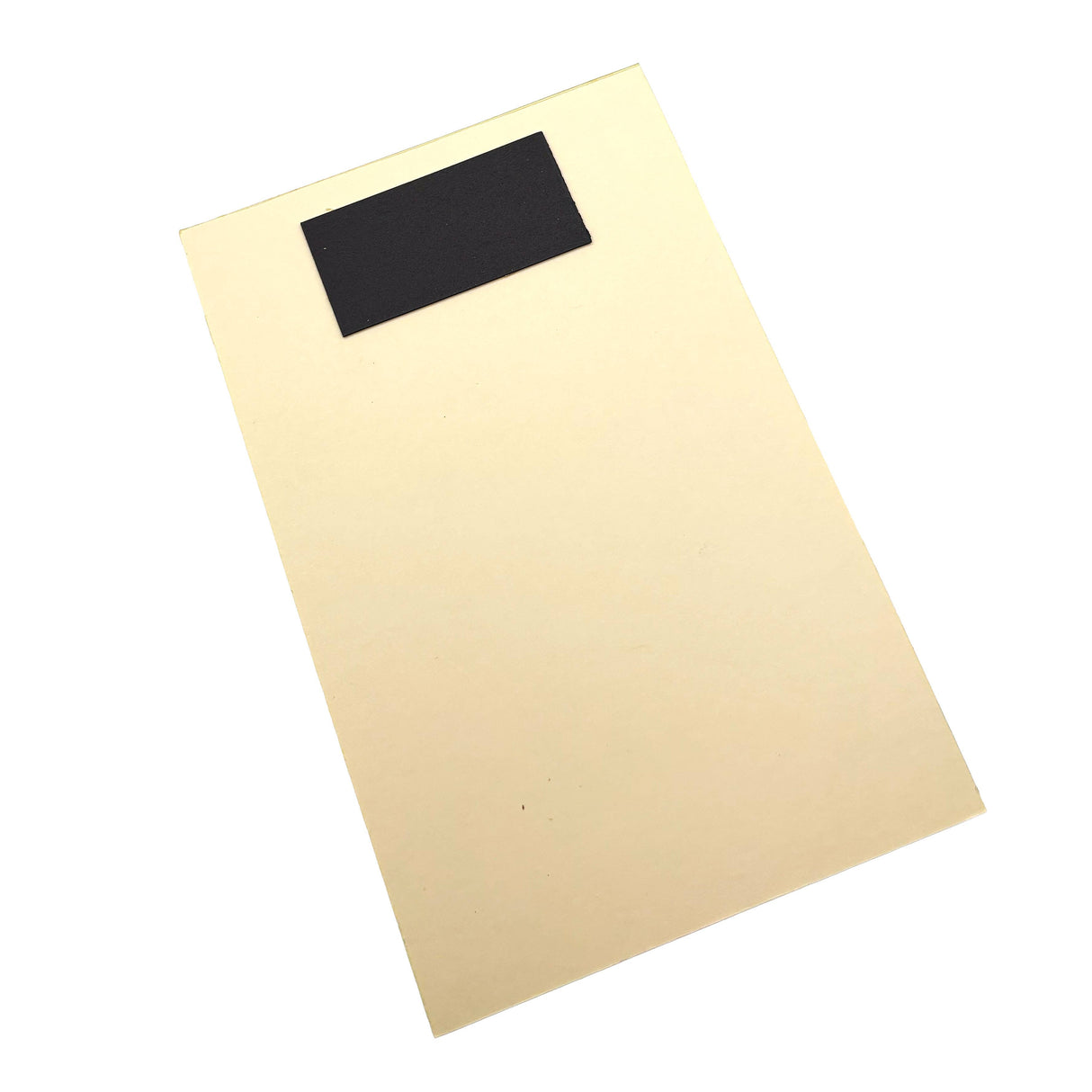 Stupid Stuff We Need Magnetic Notepad