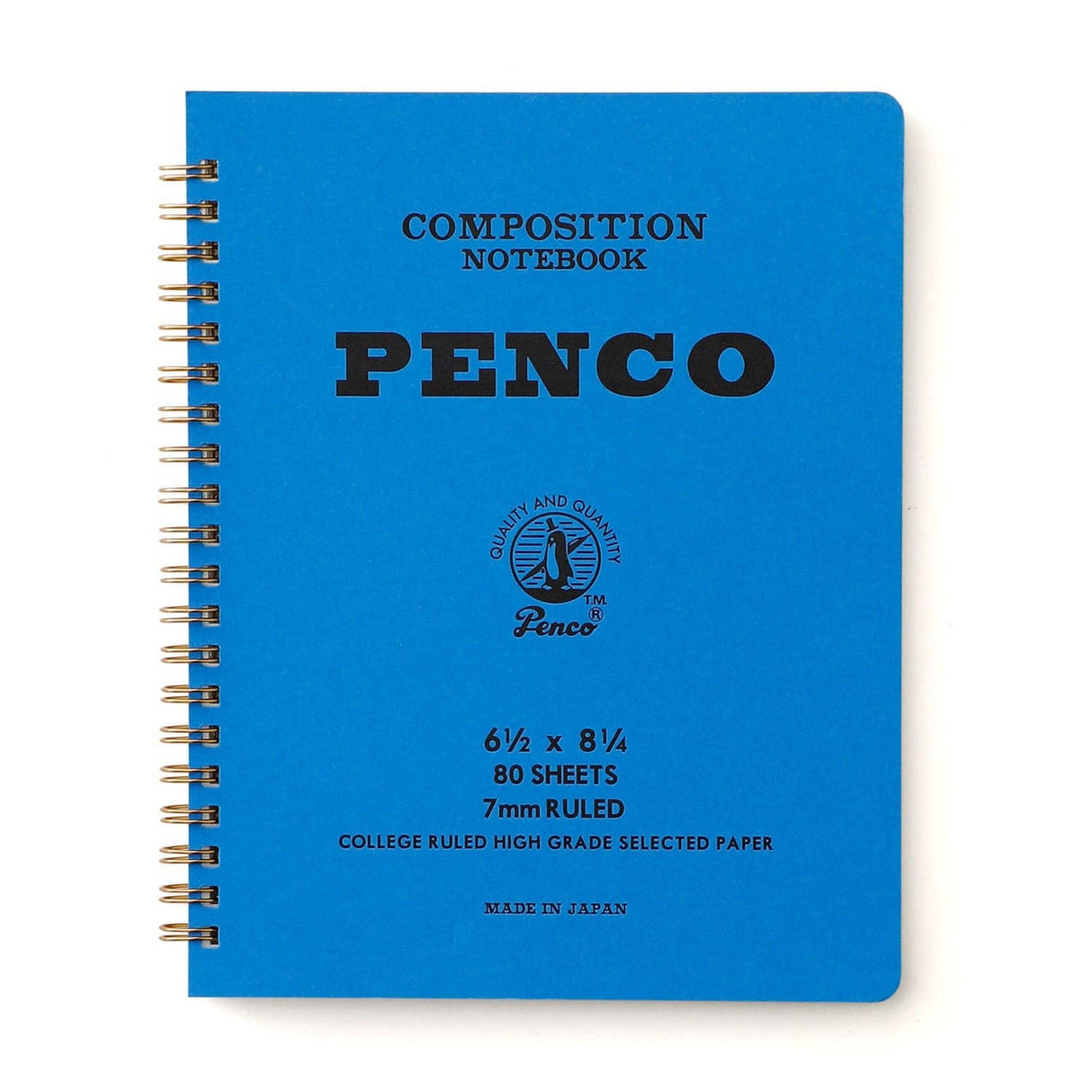 Coil Notebook/ L
