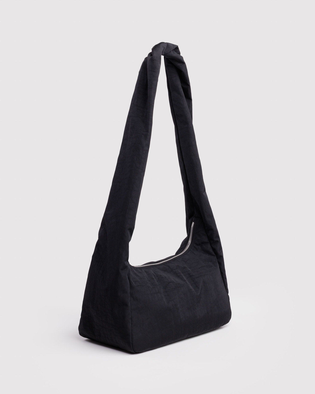 Nylon Meringue Bag by BAGGU