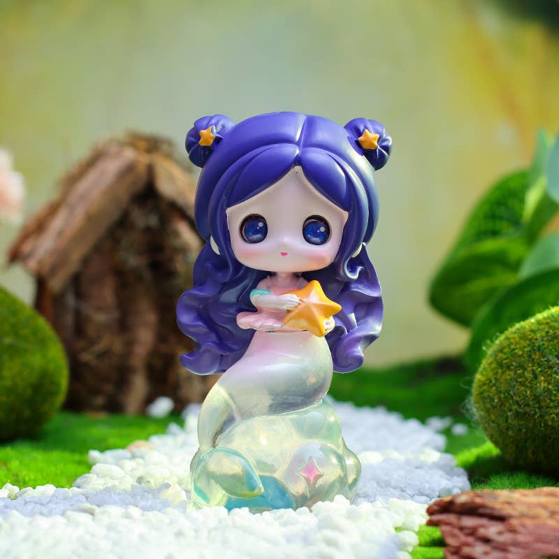 Mermaid Blind Box