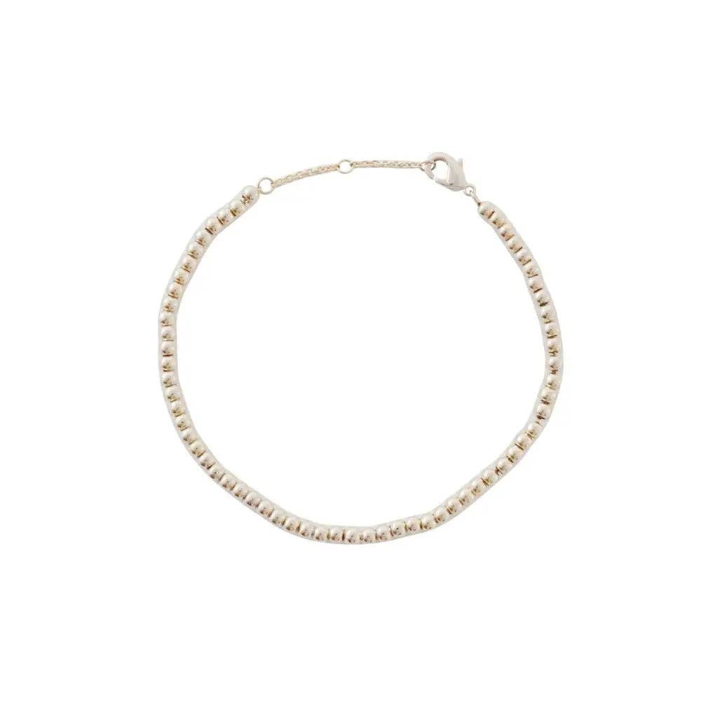 Sphere Bead Bracelet