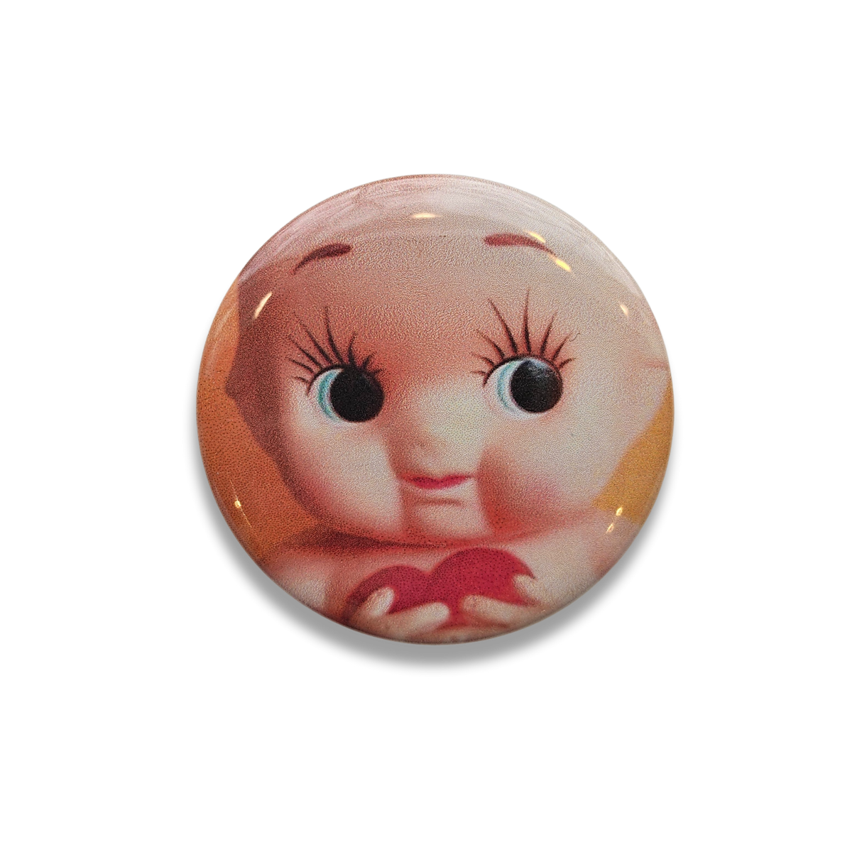Kewpie Magnet