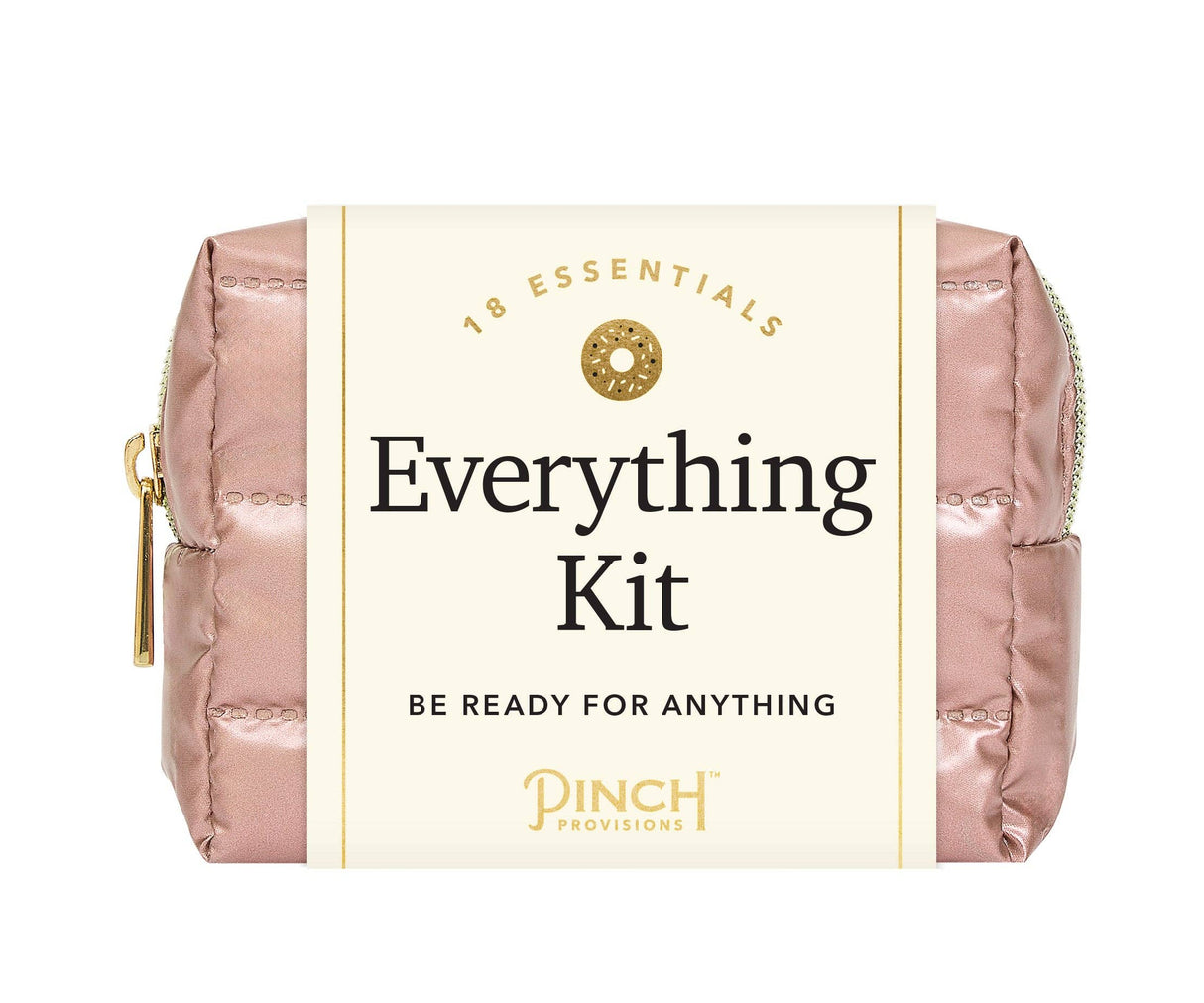 Puffer Everything Kit