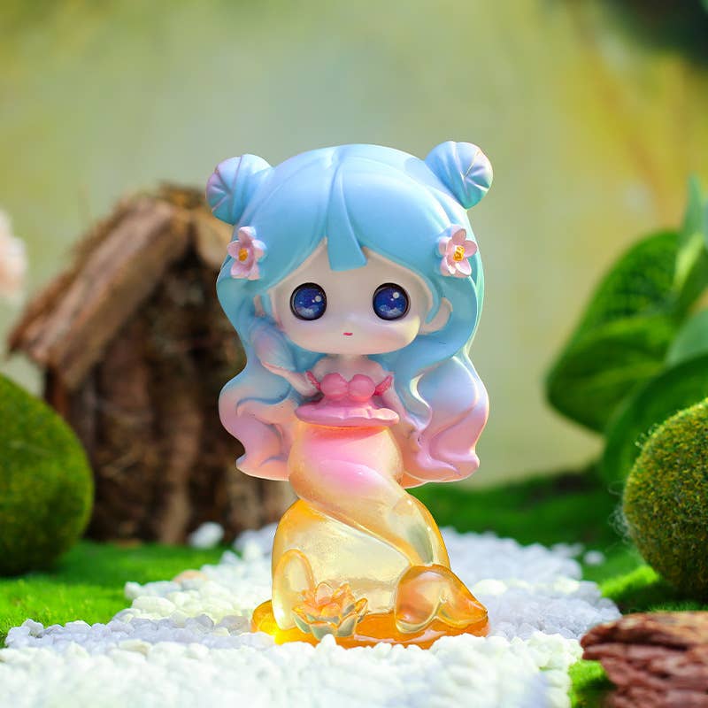 Mermaid Blind Box