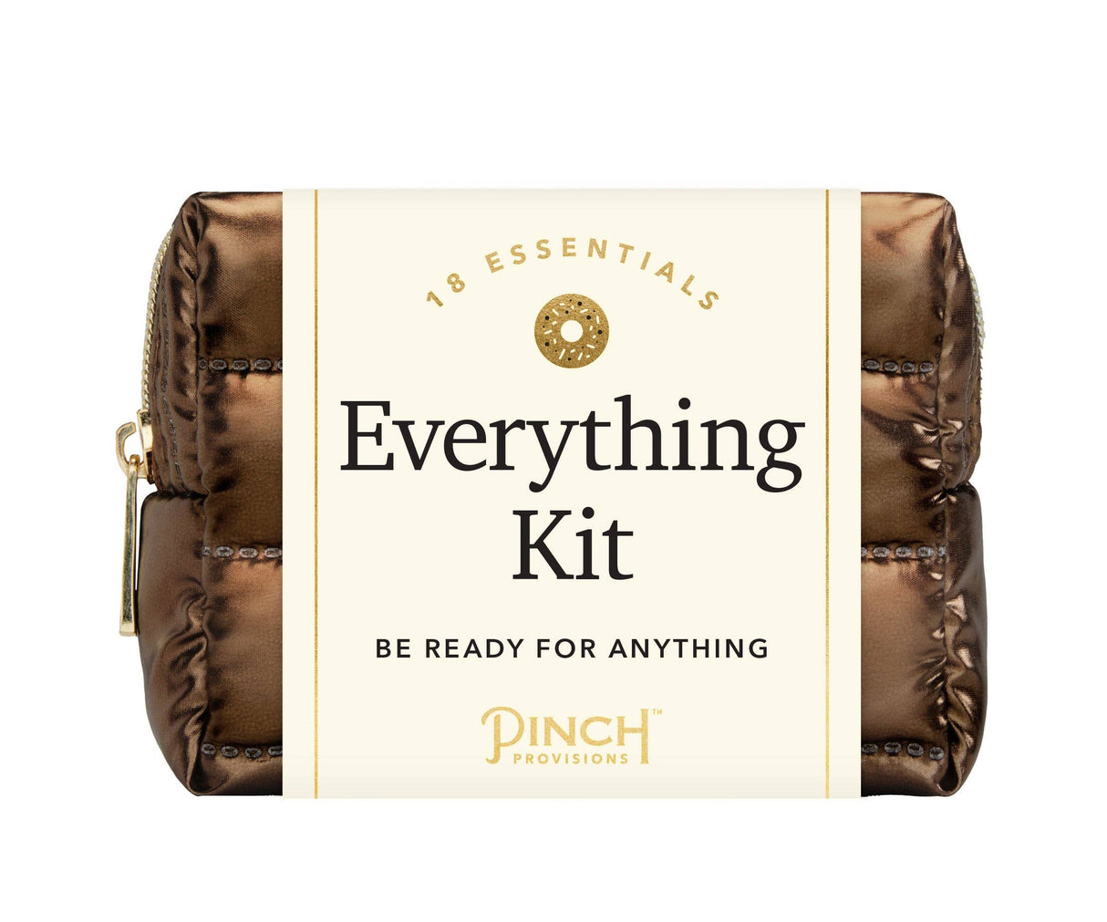 Puffer Everything Kit