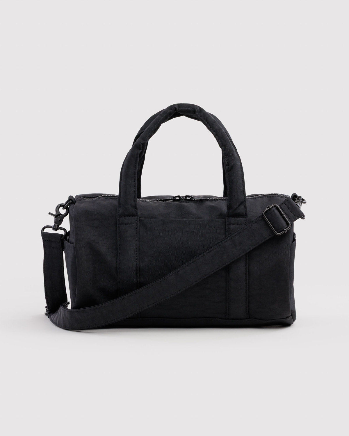 Nylon Duffle Bag by BAGGU