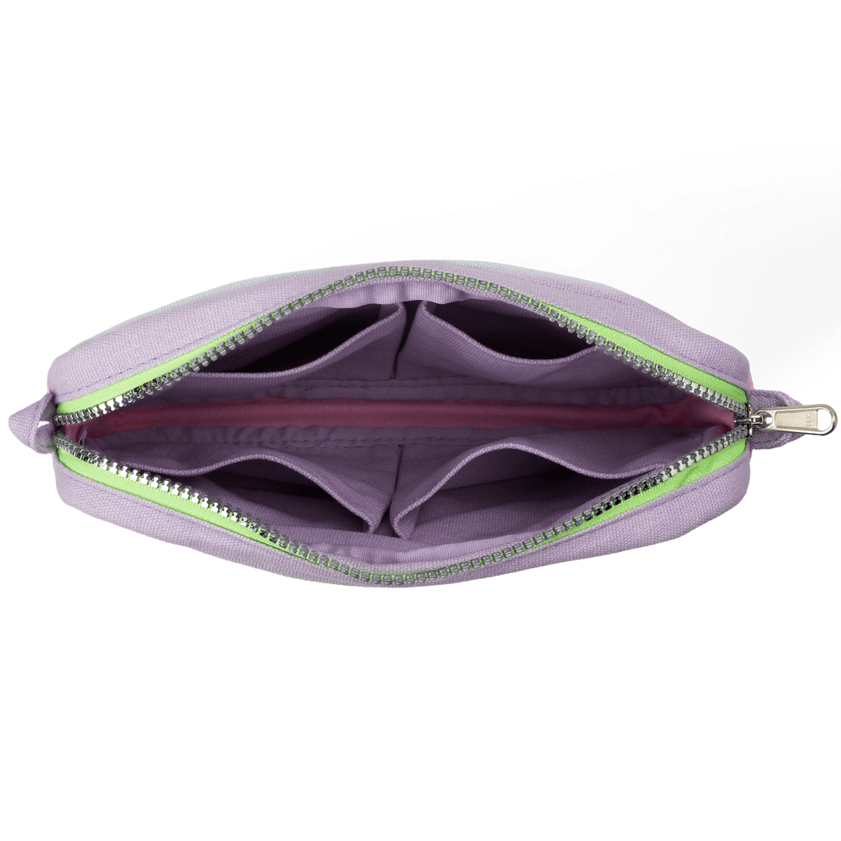 80's Windbreaker Studio Pouch by Soolla