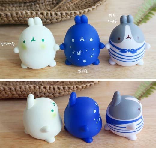 Molang Vol 1 Blind Box