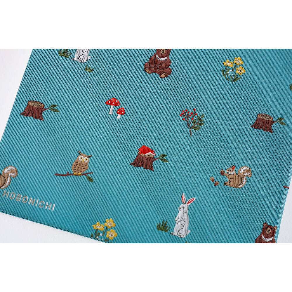 Hobonichi Techo 2026 HON : Bow & Tie