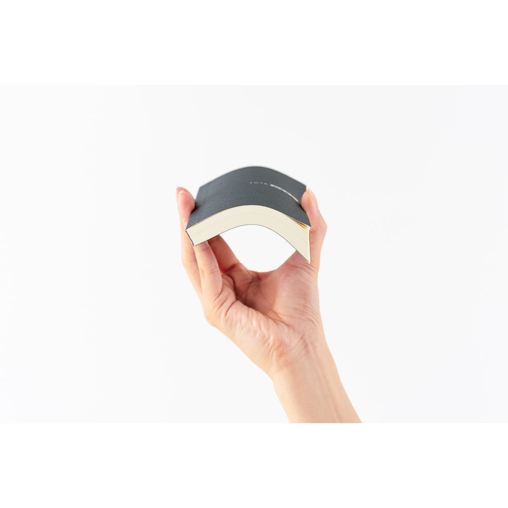 Hobonichi Techo 2026 Weeks MEGA : Sneaker