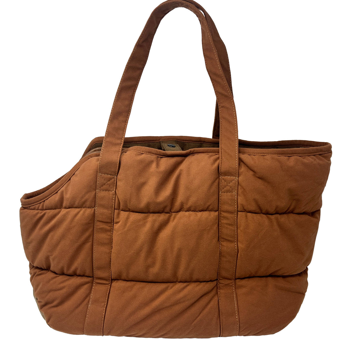 RuffLife Plush Pup Pouch, Dog Carrier